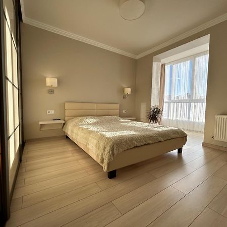 איוונו-פרנקיבסק Kalinova Sloboda Home מראה חיצוני תמונה